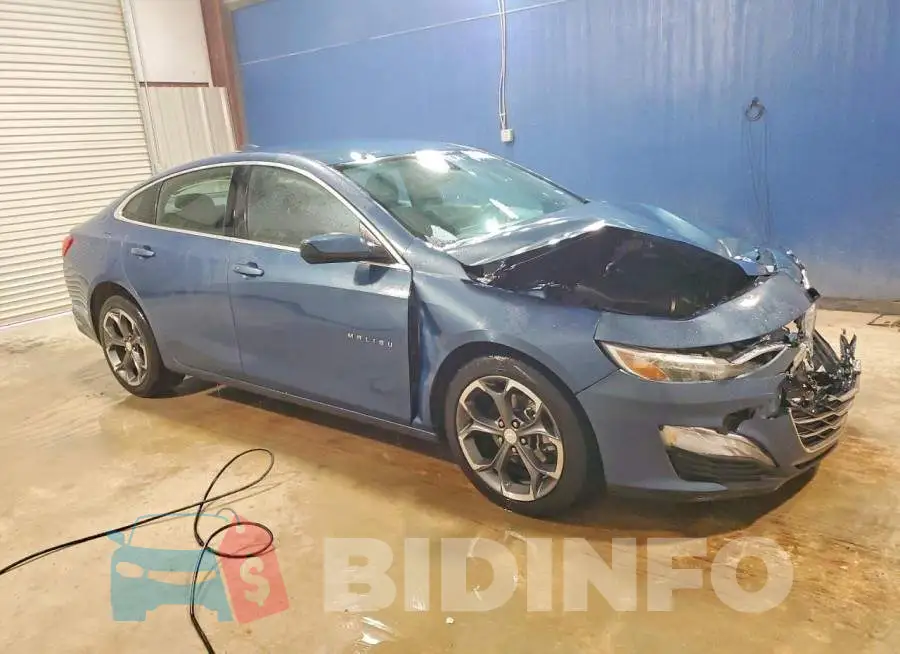 1G1ZD5ST6RF168695 Photo# 4