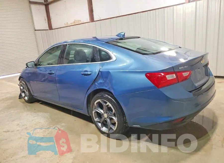 1G1ZD5ST6RF168695 Photo# 2
