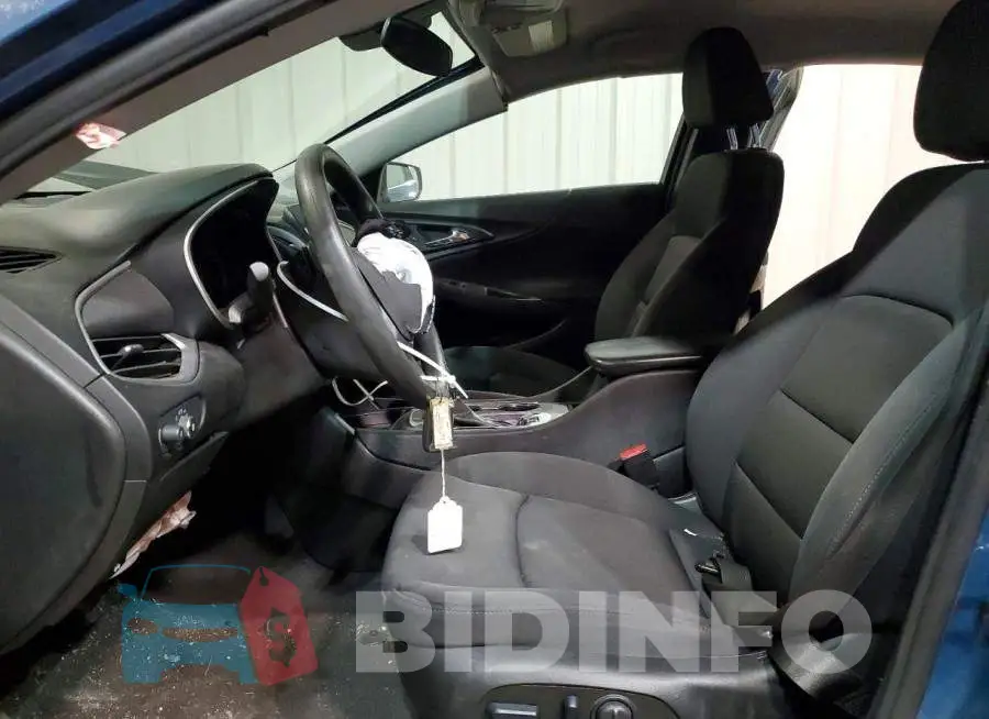 1G1ZD5ST6RF168695 Photo# 7