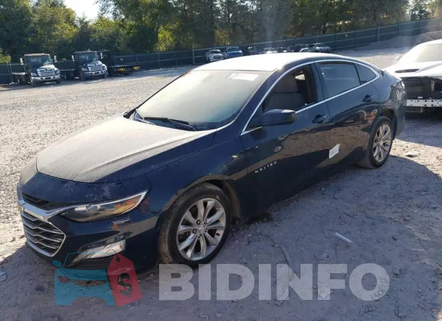 1G1ZD5ST7KF131242 Photo# 1