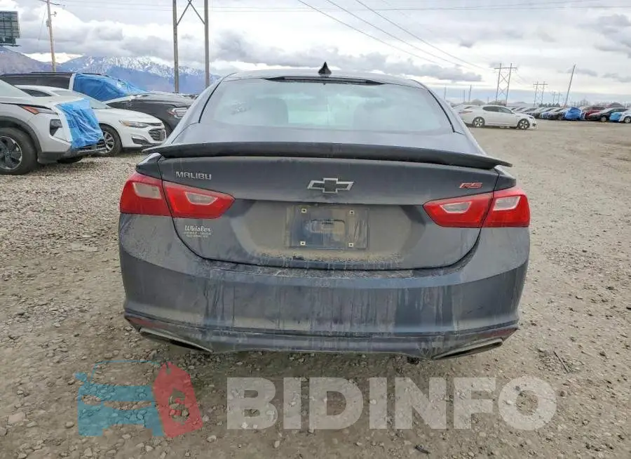 1G1ZG5ST6KF224437 Photo# 6