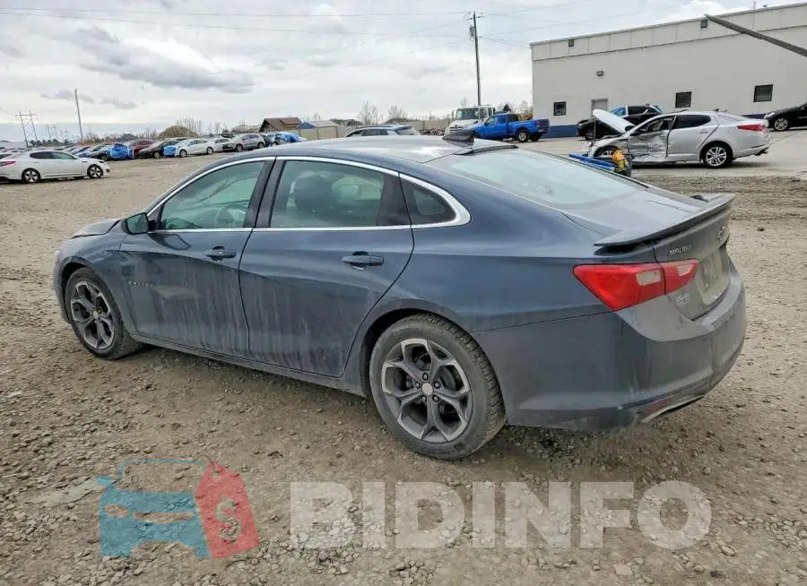 1G1ZG5ST6KF224437 Photo# 2