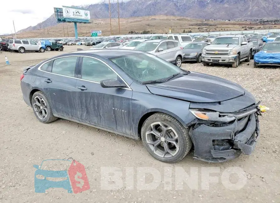 1G1ZG5ST6KF224437 Photo# 4