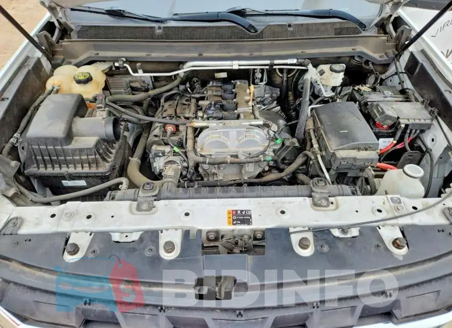 1GCHSBEA5M1184863 Photo# 11
