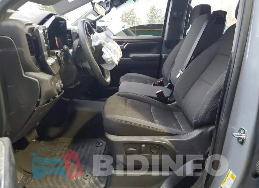 1GCUDEE85RZ180991 Photo# 7
