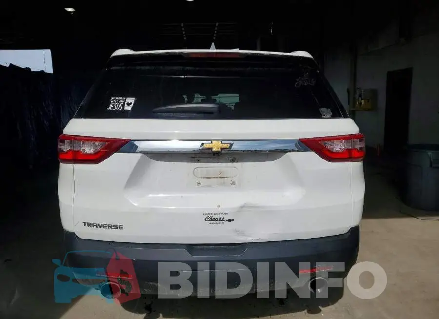 1GNERFKW5MJ101509 Photo# 6