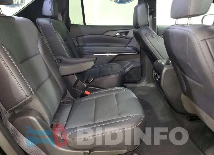1GNEVGRS8SJ163407 Photo# 11