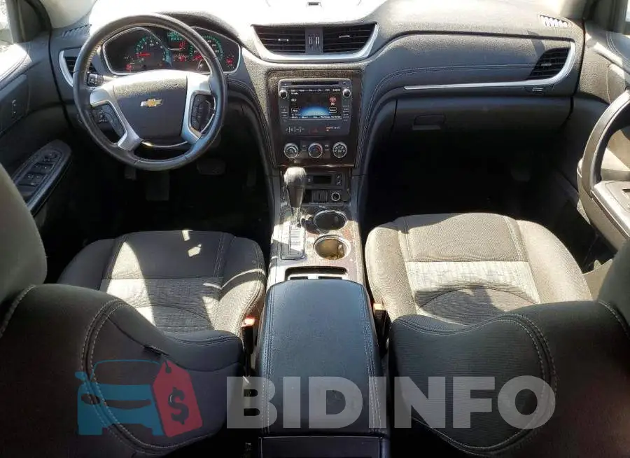 1GNKVGKD3HJ170126 Photo# 8