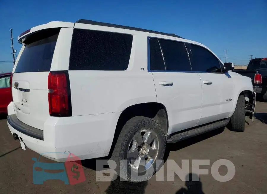 1GNSCBKC4LR111824 Photo# 3