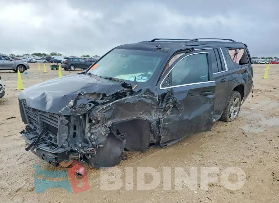 1GNSKGKC2HR152640 Photo# 1