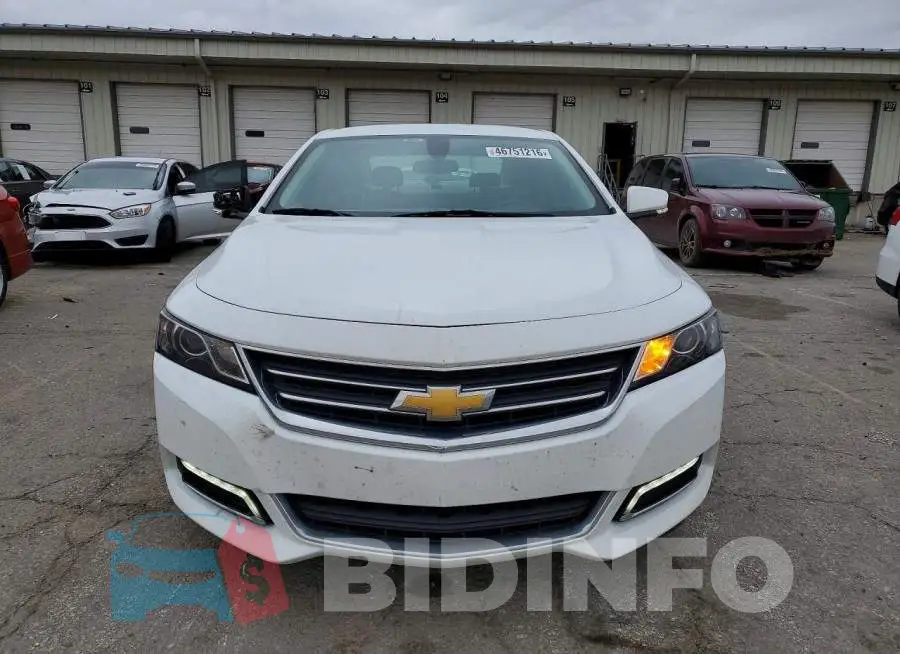 2G11Z5S35K9152971 Photo# 5