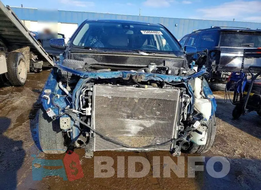 2GNAXTEV6L6189407 Photo# 5