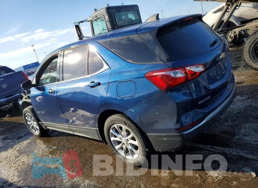 2GNAXTEV6L6189407 Photo# 2