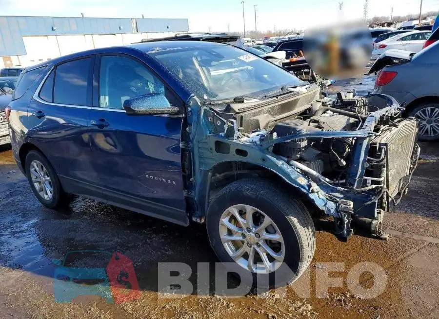 2GNAXTEV6L6189407 Photo# 4