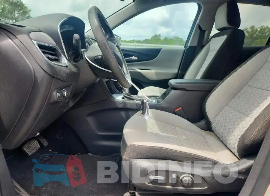 3GNAXHEG9PL215918 Photo# 7