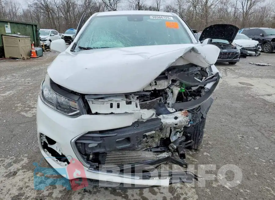 3GNCJKSB1LL337733 Photo# 5