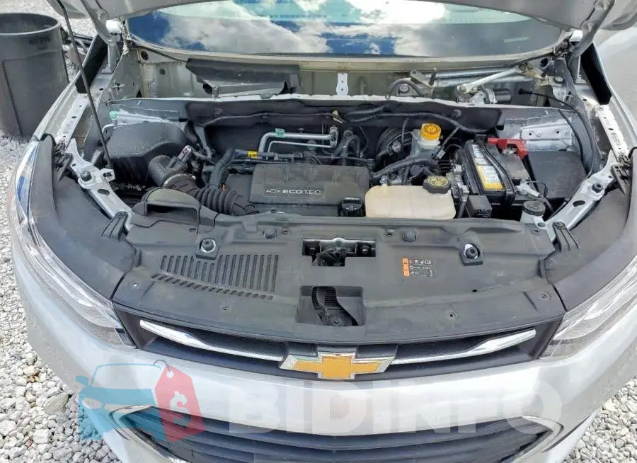 3GNCJPSB8KL330757 Photo# 12