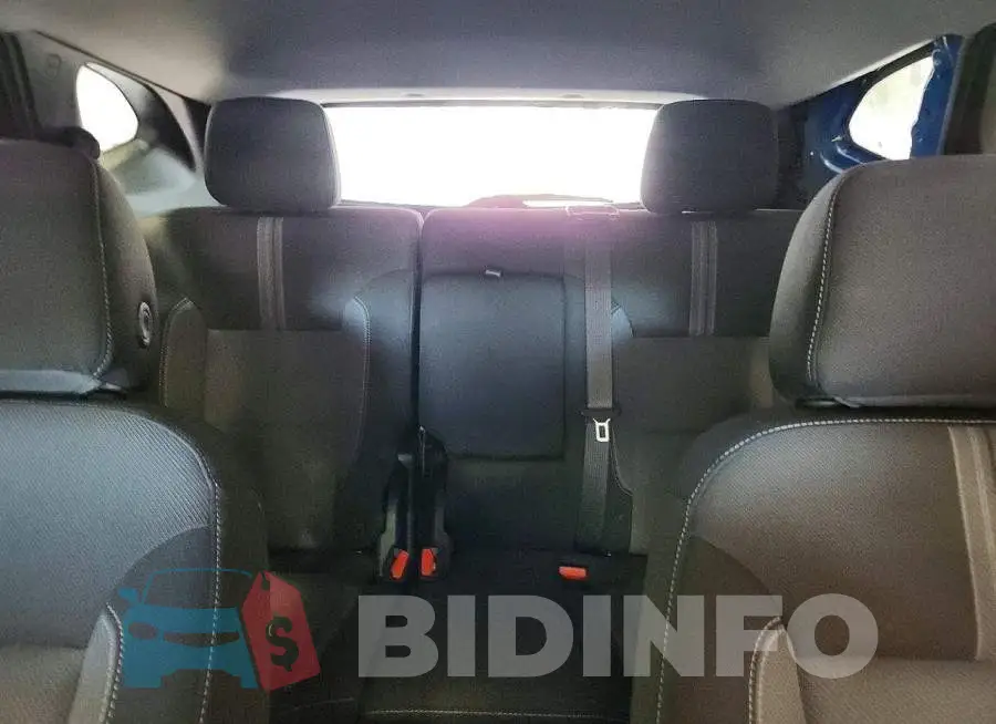 3GNKBCR47RS190287 Photo# 10