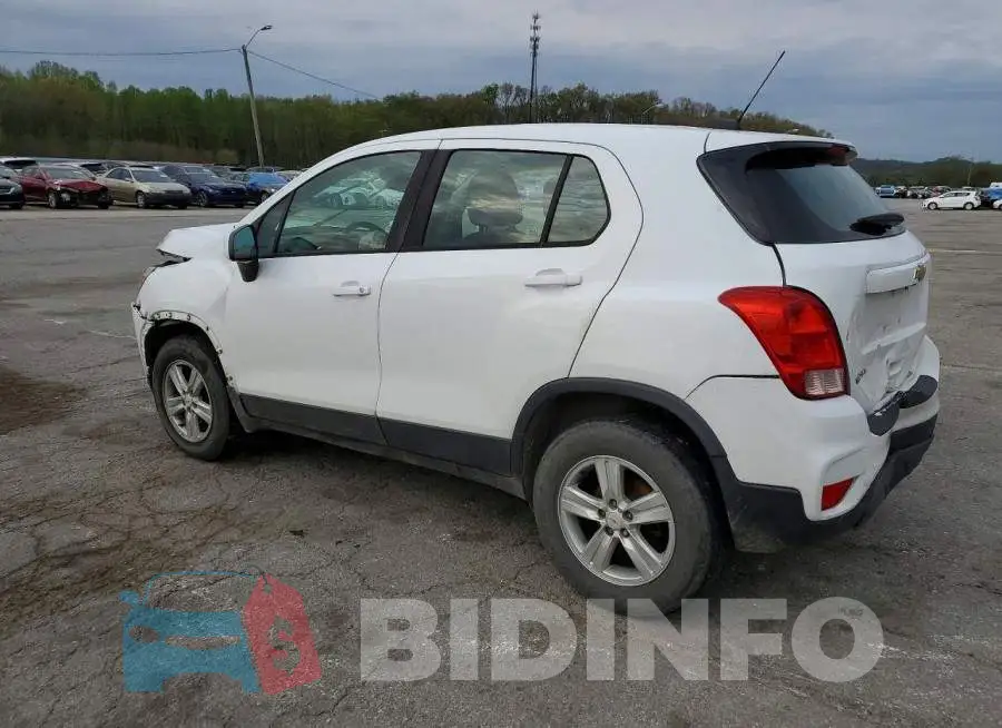 KL7CJNSB9HB072933 Photo# 2
