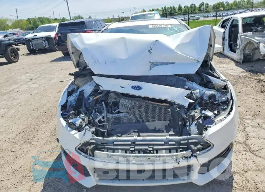 1FADP3L96HL284257 Photo# 5