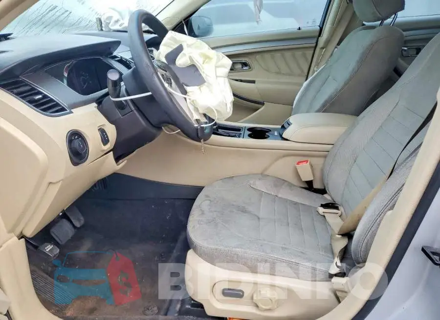 1FAHP2D85HG140404 Photo# 7