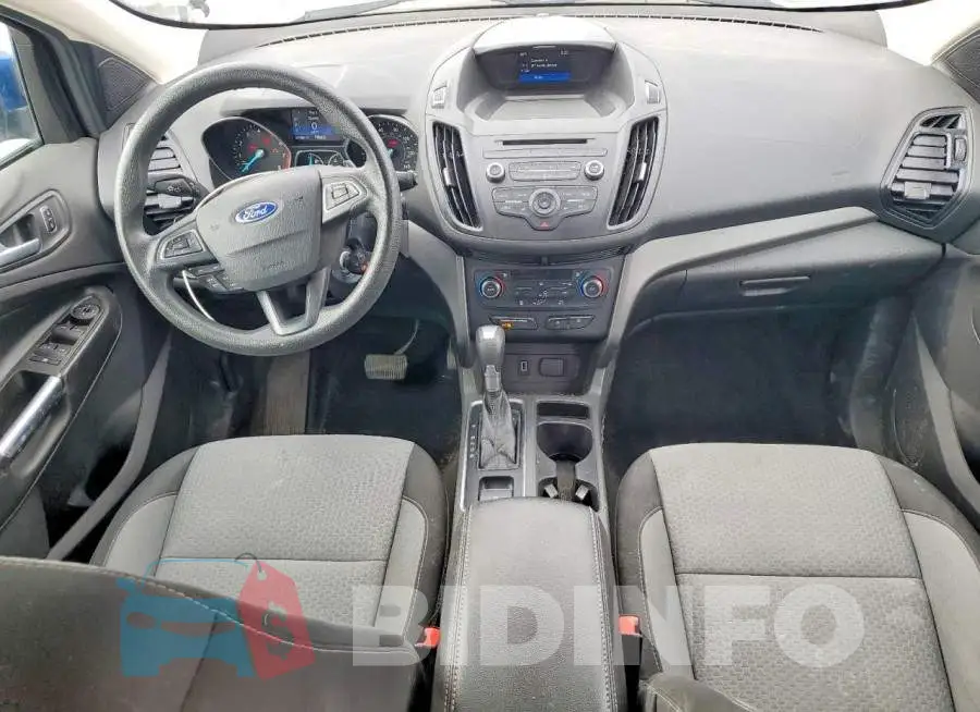 1FMCU9G97HUD41650 Photo# 8