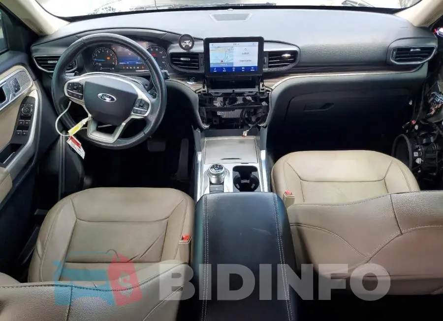 1FMSK7FH1MGC16098 Photo# 8