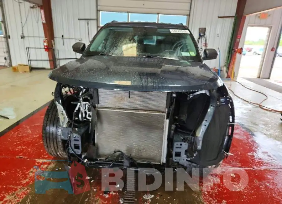 1FMSK8DH1PGB42663 Photo# 5
