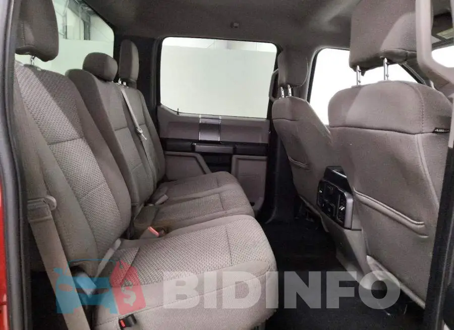 1FT7W2BT5KED81771 Photo# 10