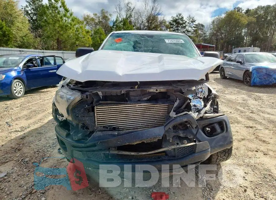 1FTER4EH6MLD36063 Photo# 5