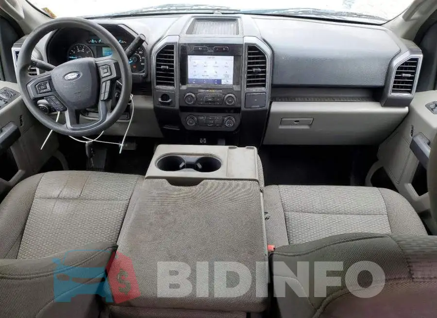 1FTEW1C55LFA96629 Photo# 8