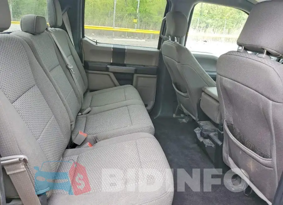1FTEW1C55LFA96629 Photo# 10