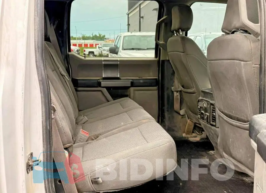 1FTEW1E42KKE96741 Photo# 6