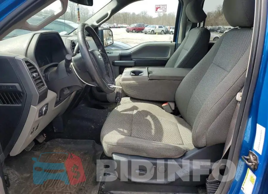 1FTEW1E49KFA11018 Photo# 7