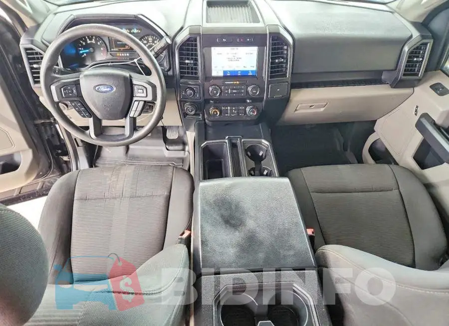1FTEW1E52LFA32786 Photo# 8