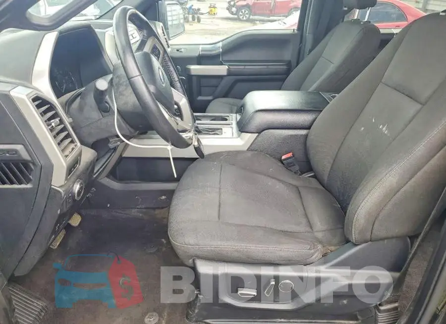 1FTEW1E53JFE76742 Photo# 7