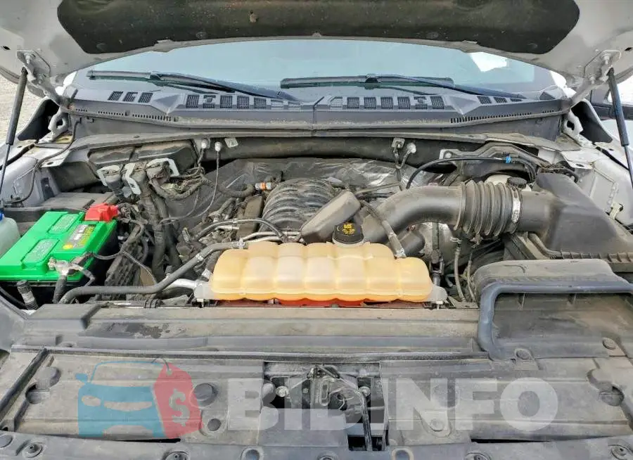 1FTEW1E5XKFA20738 Photo# 11