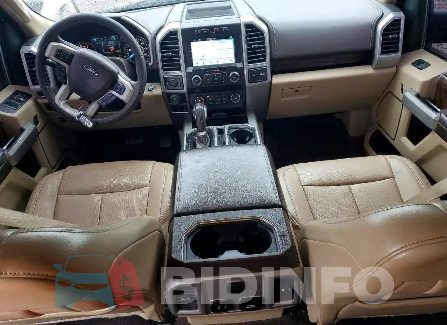 1FTEW1EG8JKD49526 Photo# 8