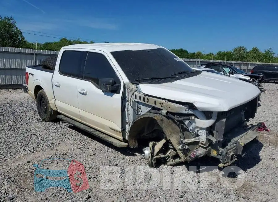 1FTFW1ED2PFD08823 Photo# 4