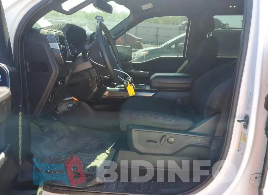 1FTFW1ED2PFD08823 Photo# 7