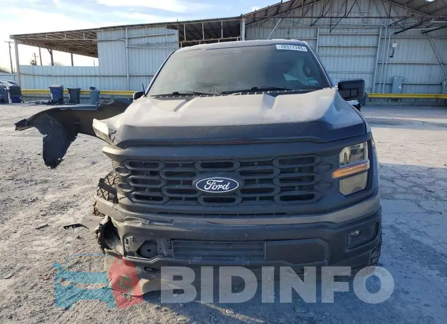 1FTFW2L58RFA03864 Photo# 5