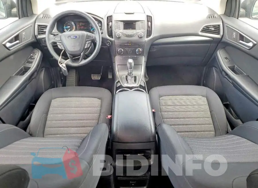 2FMPK3G93JBC53825 Photo# 8