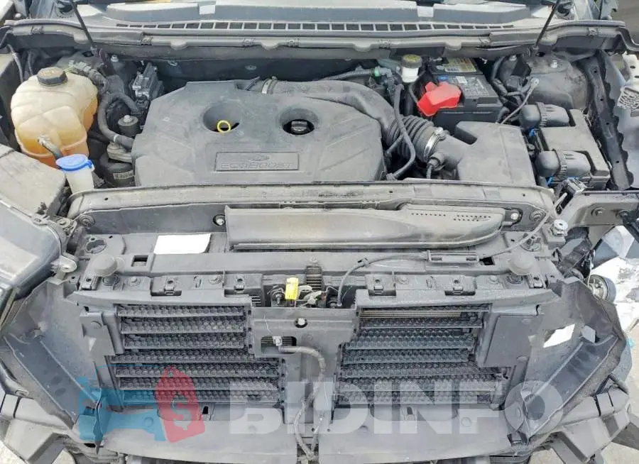2FMPK3G93JBC53825 Photo# 12