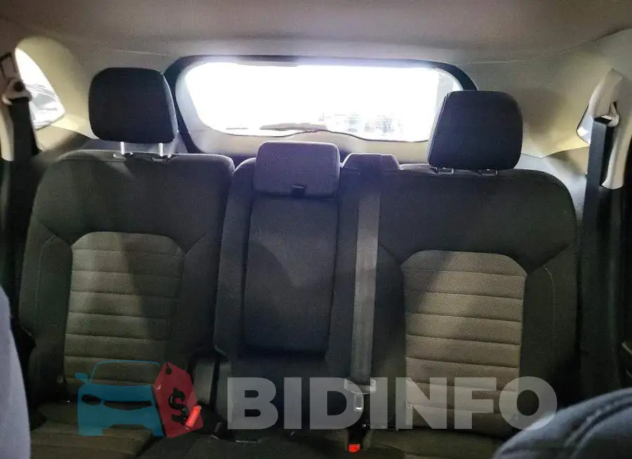 2FMPK4G91LBA65829 Photo# 10