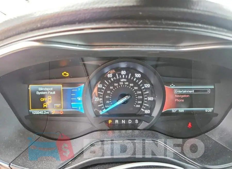 3FA6P0D90LR152188 Photo# 9
