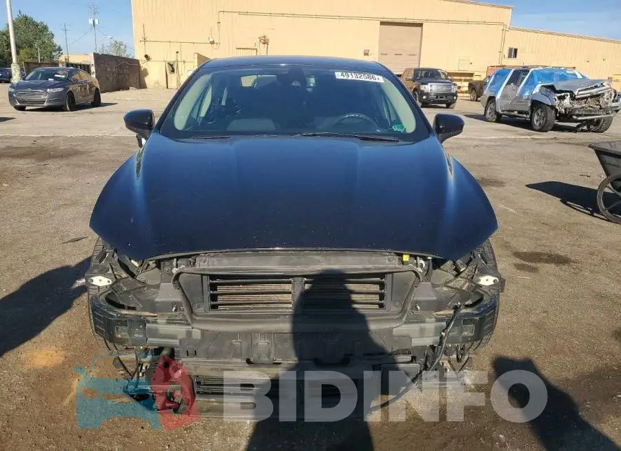 3FA6P0HD0LR185254 Photo# 5