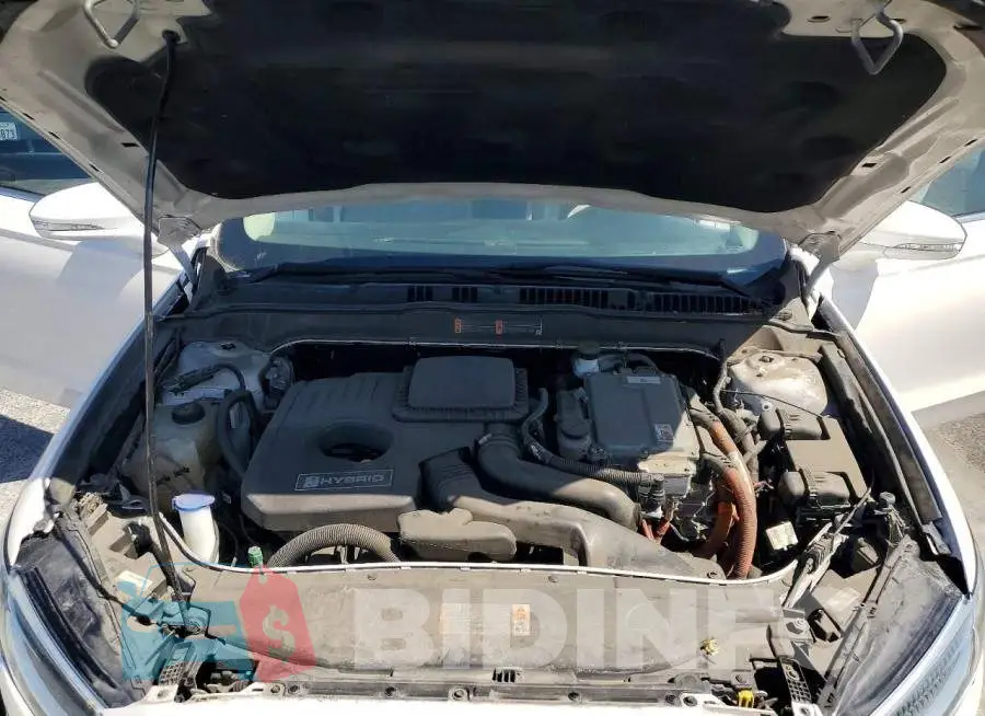 3FA6P0LU6JR204586 Photo# 11