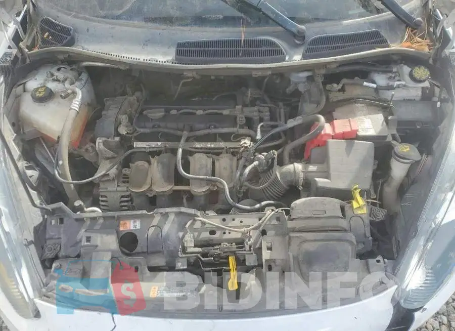 3FADP4BJXKM123739 Photo# 11
