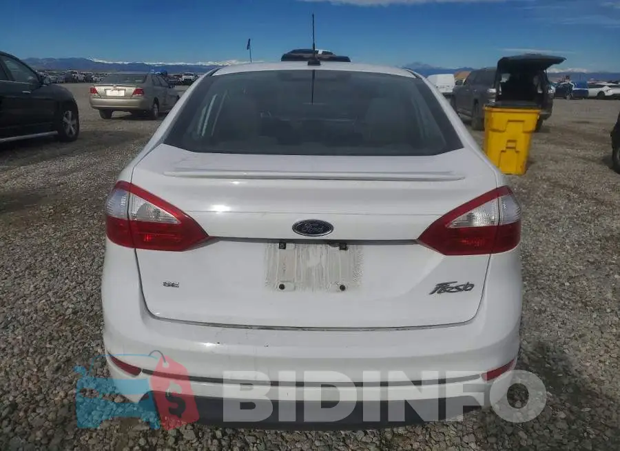 3FADP4BJXKM123739 Photo# 6