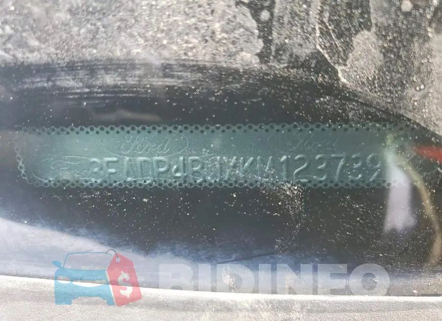 3FADP4BJXKM123739 Photo# 12